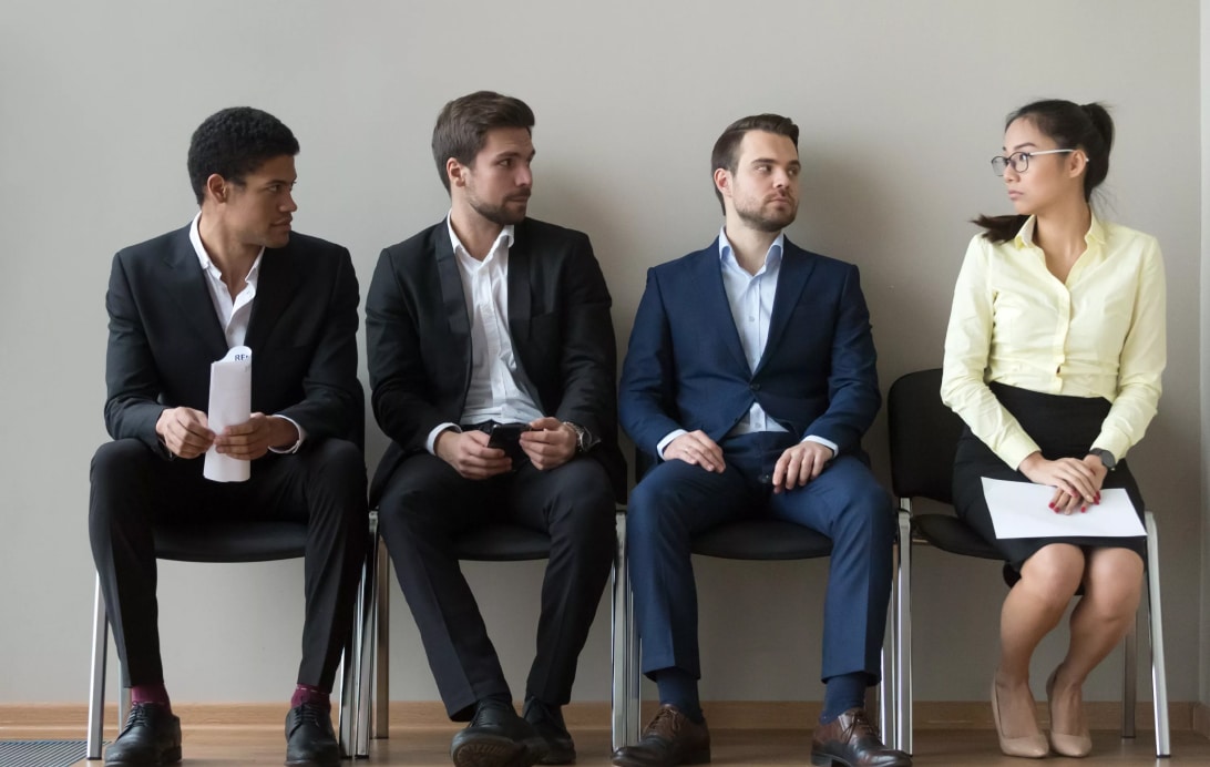 Faire disparaître les discriminations